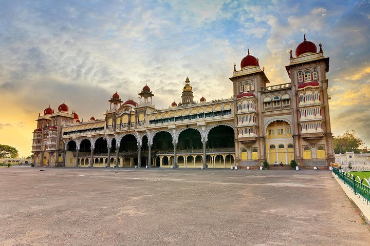 Mysore