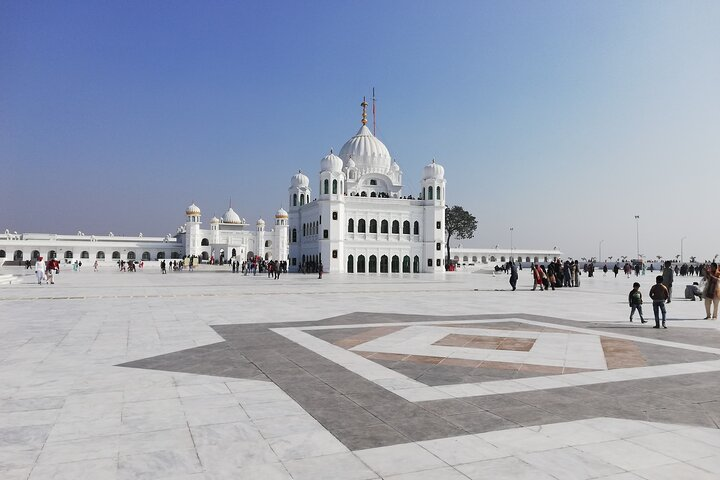 Amritsar Tour with A SIKH (Full Day All Inclusive) - Photo 1 of 21