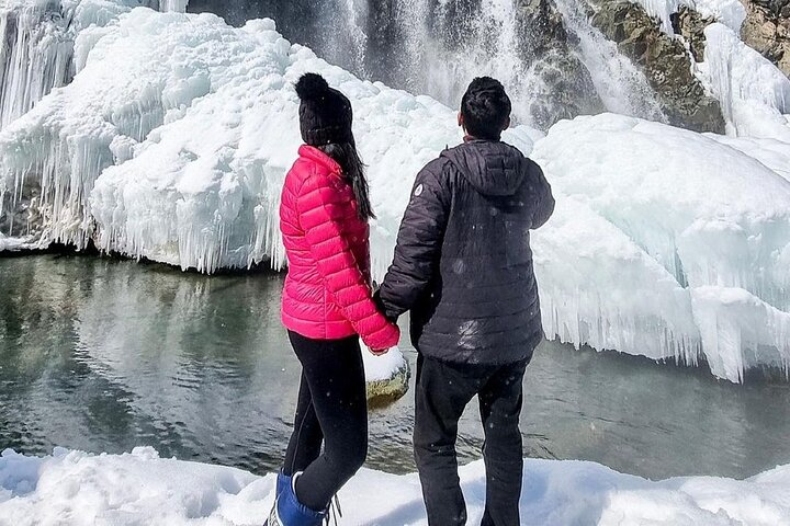 Kashmir Winter Escape - Photo 1 of 8