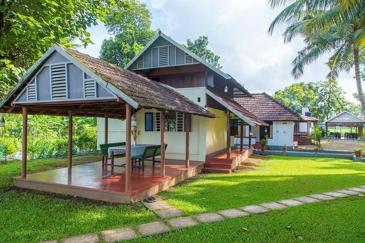 Kerala Homestay Tour - Photo 1 of 14