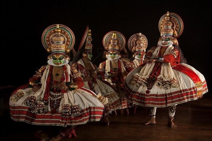 Private Kerala 6 Days Tour Package With Tripadvisor - Photo 1 of 6