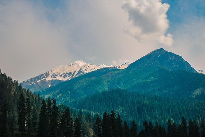 Kheerganga Trek - Photo 1 of 2