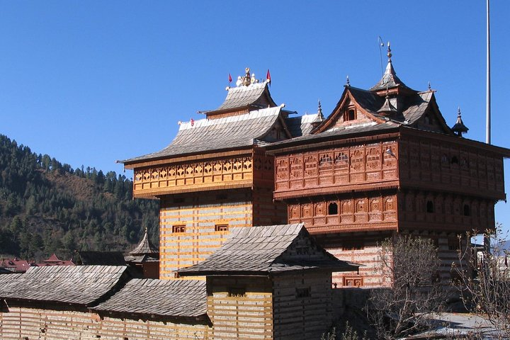 Kinnaur And Spiti Tour Package - Photo 1 of 4