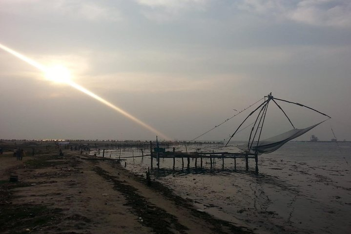 Kochi City Tour - Photo 1 of 4