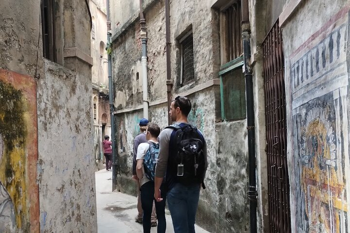 Kolkata - A Sea of Faces and A Thousand Places (local guide) - Photo 1 of 25