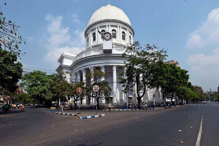 Kolkata- Bespoke Walking Tour to Dalhousie Square - Photo 1 of 8