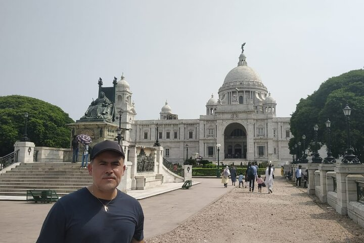 Kolkata, Bodhgaya & Varanasi: Pilgrimage Journey - Photo 1 of 25
