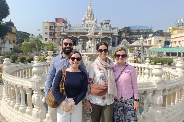 Private Custom Full Day Sightseeing Tour of Kolkata - Photo 1 of 25