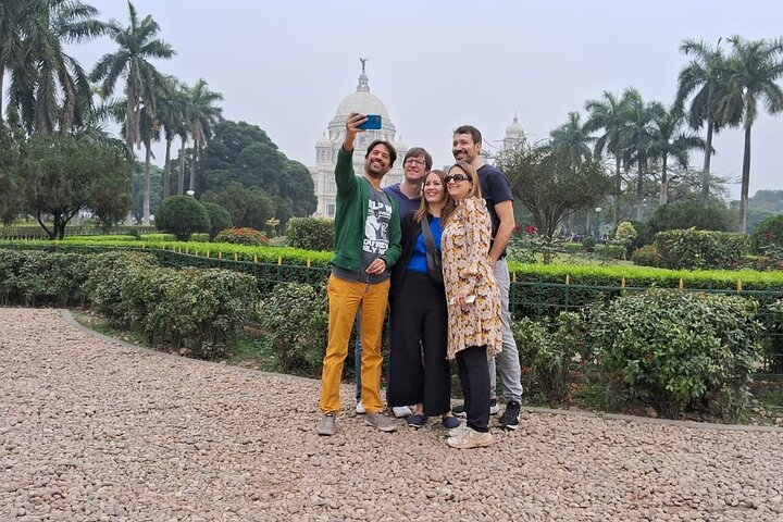 Kolkata to Bhubaneshwar via Tiger Reserve, Mangroves Forest - Photo 1 of 20