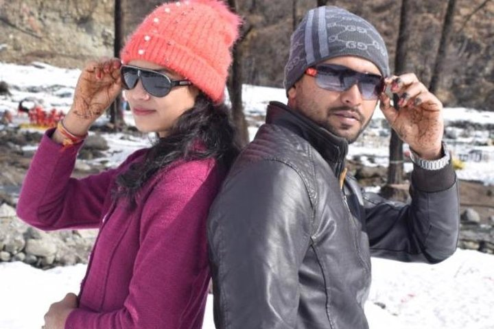 Kullu Manali Volvo Package - Photo 1 of 5