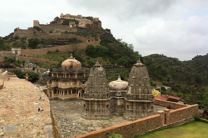 Kumbhalgarh Day Trip and Excursion - Photo 1 of 3