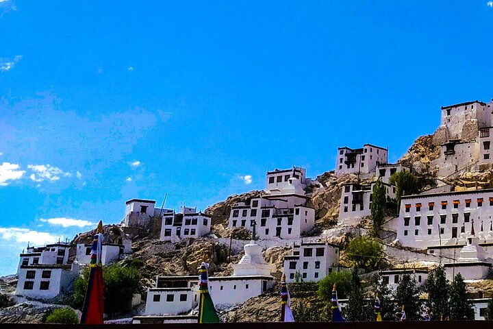 Ladakh Sham Valley Trek in Leh Pelago