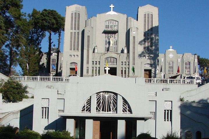 Laithmukhrah Walk in Shillong (2 Hours Guided Walking Tour) - Photo 1 of 6