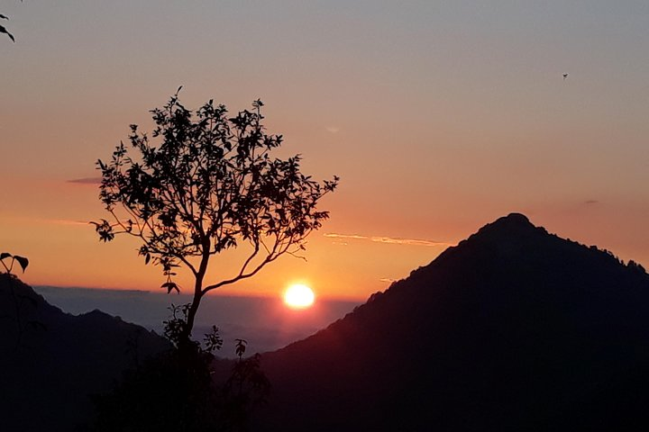 Lal Tibba Sunset Walk - Photo 1 of 3