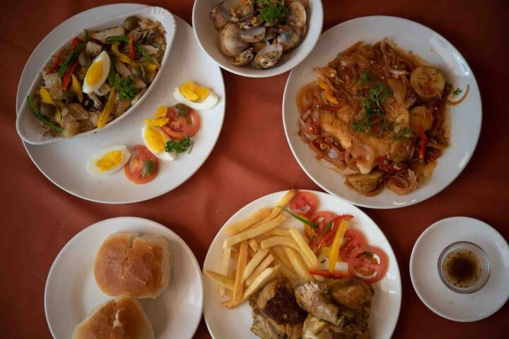 Latin Quarter Food Trail by Make It Happen - Photo 1 of 22