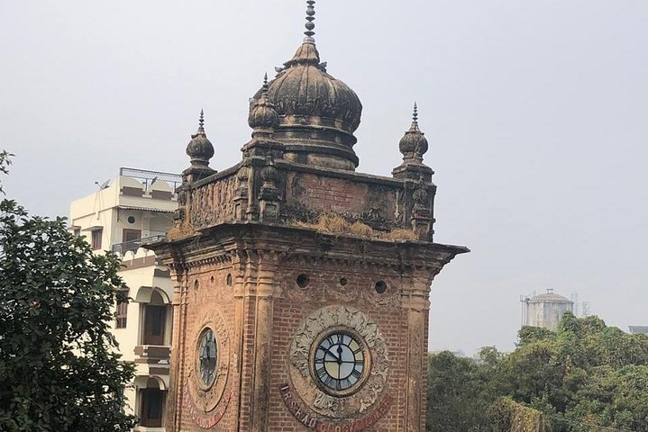 Legends of Lucknow: A Craft & Textile Exploration - Photo 1 of 7