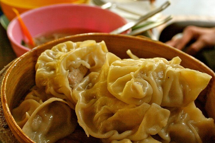 Leh Food Crawl (2 Hours Guided Food Tasting Tour) - Photo 1 of 6