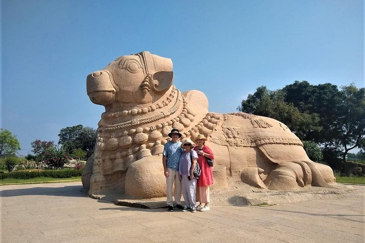 The Best of Nandi Hills and Lepakshi in a Day - Photo 1 of 23