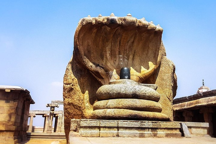 Lepakshi Temple Day Tour from Bangalore - Photo 1 of 6