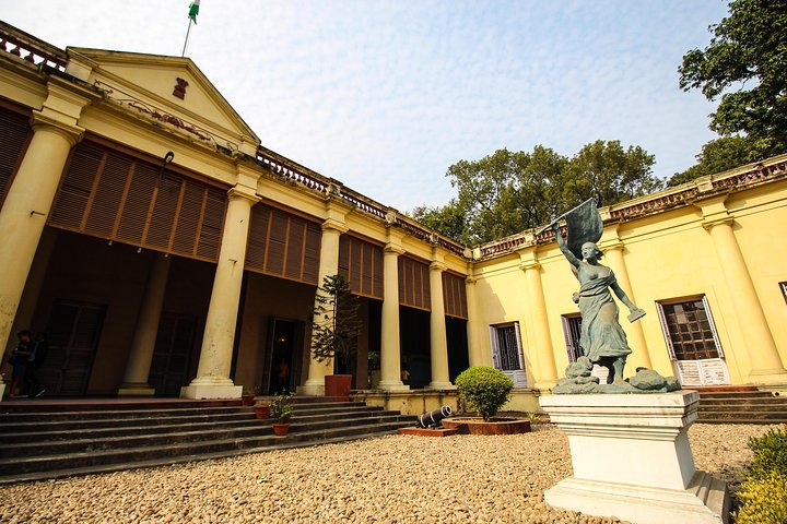 Little Europe in Bengal - Chandannagar - Photo 1 of 4