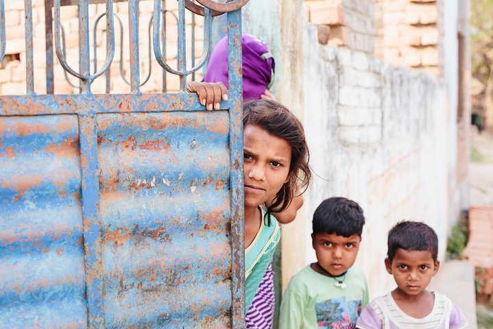 Live a round experience in Varanasi. 3 Days Tour - Photo 1 of 25