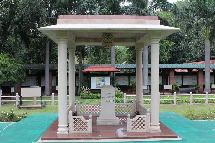 Delhi tour package one day - New Delhi Highlight full day Tour - Photo 1 of 7