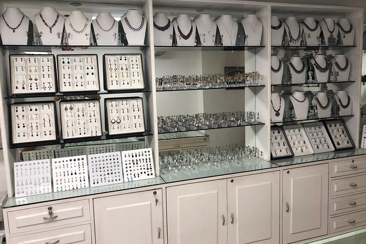 Jewelry collection Delhi