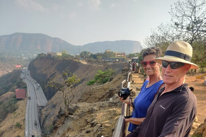 Lonavla Hill Station Tour - Photo 1 of 10