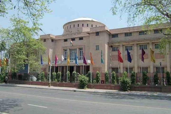 National Museum, New Delhi