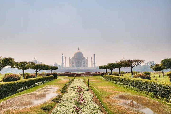 Mehtab Bagh