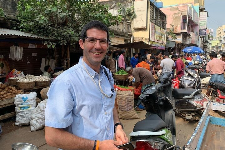 Mahabalipuram,Kanchipuram & Pondicherry from Chennai with 2 Nights Accommodation - Photo 1 of 8
