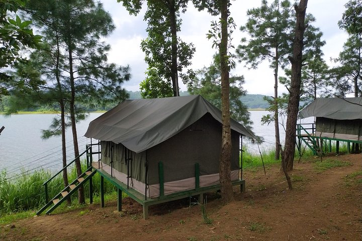 Pvt. Full Day Trip to Cherrapunjee (Sohra) with Lunch - Photo 1 of 5