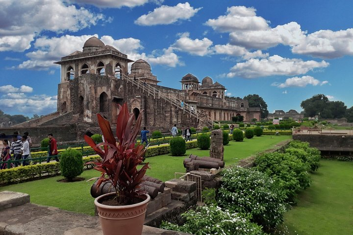 Mandu Full Day Tour From Indore - Photo 1 of 9