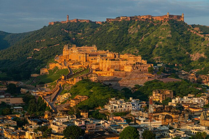 Amer Fort