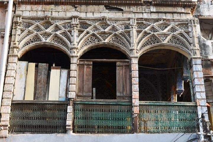 Masterji Kee Haveli Half Day Tour with Guide - Photo 1 of 4