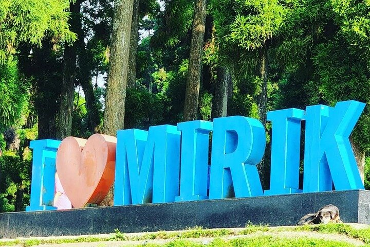 Mirik Lake Day Tour From Darjeeling - Photo 1 of 7