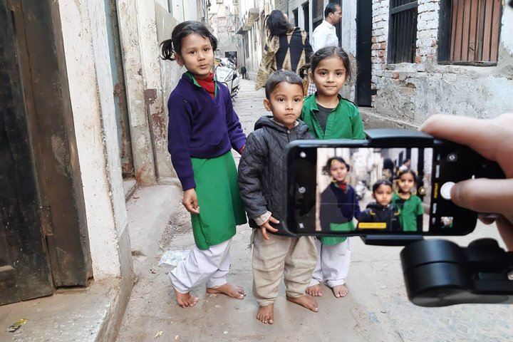 Mobile Photography Street Experience - Photo 1 of 10