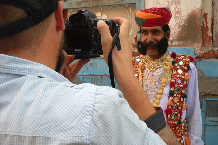 Street Photography