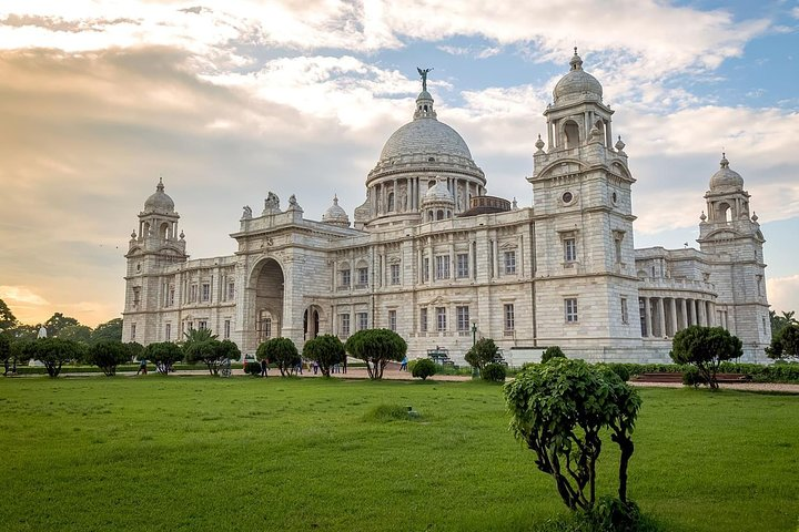 Kolkata