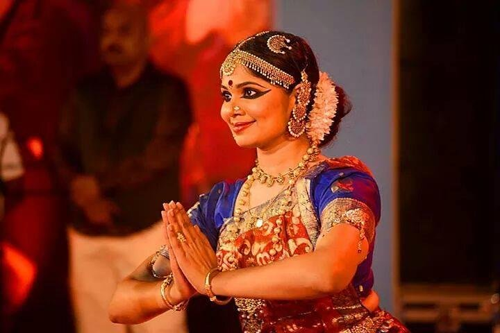 Kalashetra Dance Academy 