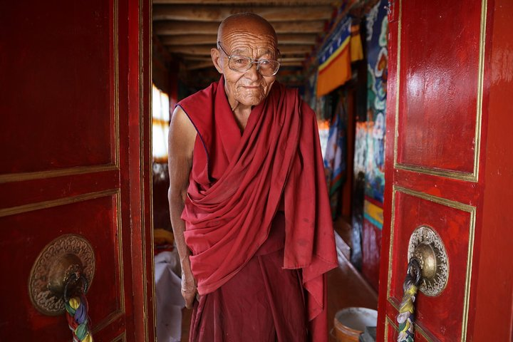 Farming at 13,000 ft. - Mountain Homestays - Photo 1 of 12