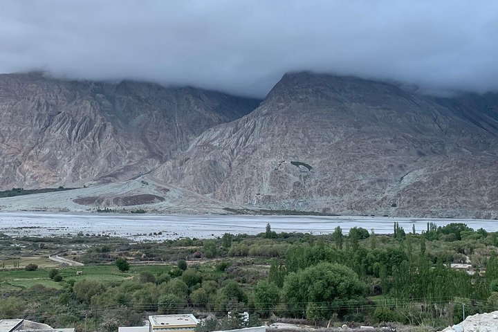 Ladakh Through Homestays Lens- Mountain Homestays - Photo 1 of 19
