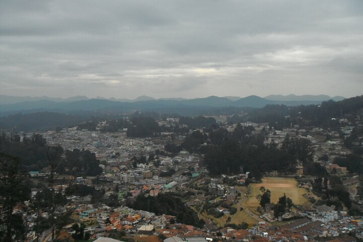 Muesum & Garden Tour of Ooty (4 Hours Guided Walking Tour) - Photo 1 of 6