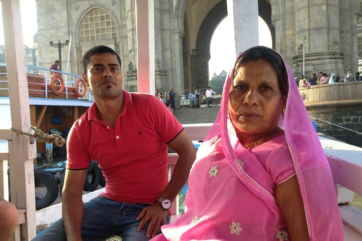 Mumbai, Ajanta, Ellora & Golden Triangle - Photo 1 of 25