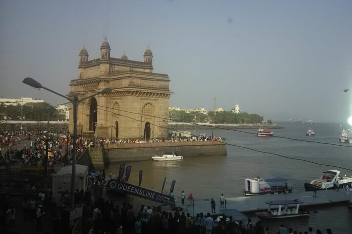 Mumbai - Colonial, An Heritage Walk of Fort Area. - Photo 1 of 2
