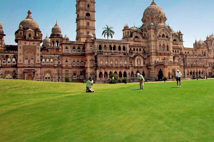 Mumbai, Gujarat and Rajasthan Exotic Cities - Photo 1 of 25