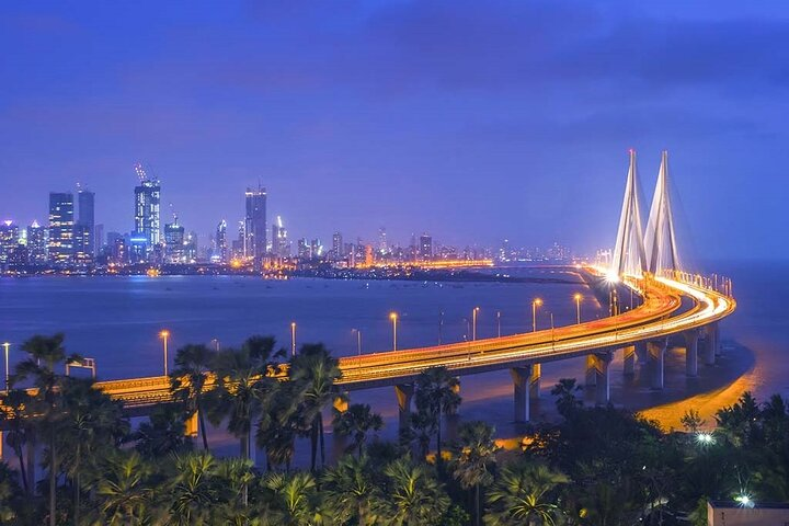 Mumbai, Kolkata & Sunderban Mangrove Forest - Photo 1 of 19