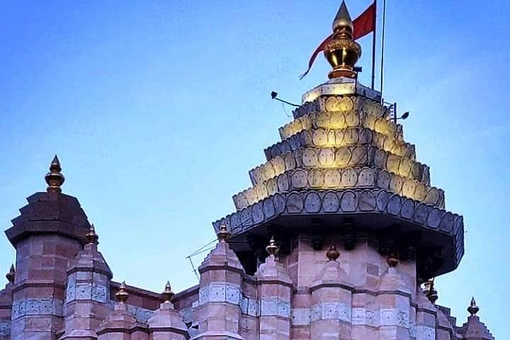 Siddhivinayak Temple