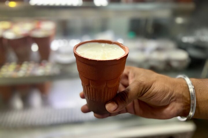 Mumbai Street Food Tour - Photo 1 of 17