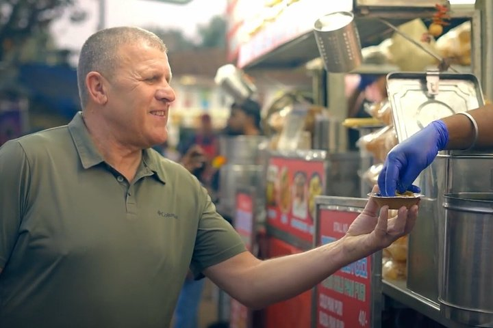 Mumbai Street Food Tour - Photo 1 of 17